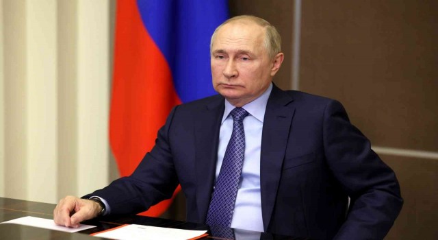 Putin: (Tahıl anlaşması) Cumhurbaşkanı Erdoğanın çabaları en yoksul ülkelerin çıkarlarını sağlamayı amaçladı”