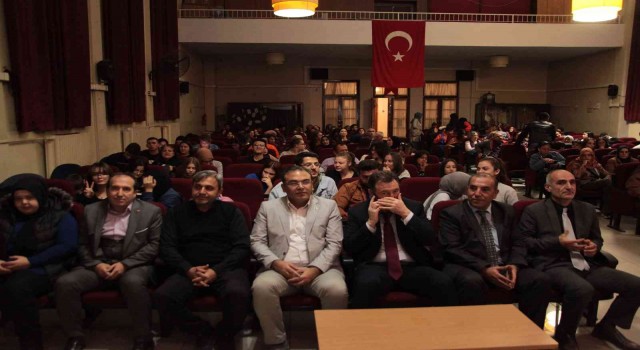 “Reis Bey” oyunu büyük ilgi gördü