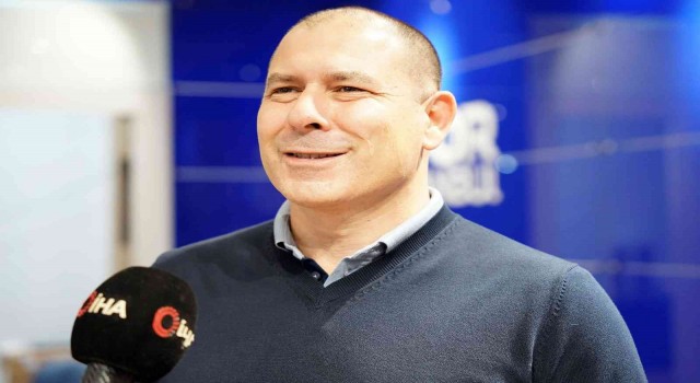 Renay Onur: İstanbul Maratonu, şehrin keyfini çıkarmanız için bir bayram