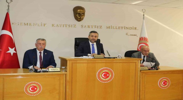 Rize İl Genel Meclisinden çay çöpünden organik gübre üretme girişimi hız kazandı