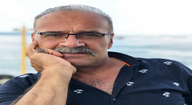 Rizede ağaçtan üzüm toplarken düşen 62 yaşındaki şahıs öldü