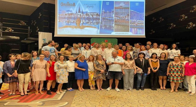 Romanyalı tur operatörüne ultra her şey dahil sunumu