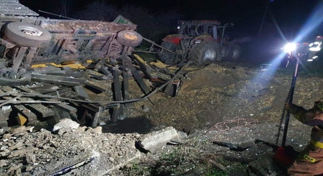 Rusya'dan füze iddialarına yanıt: “Durumu tırmandırmak için kasıtlı bir provokasyon”