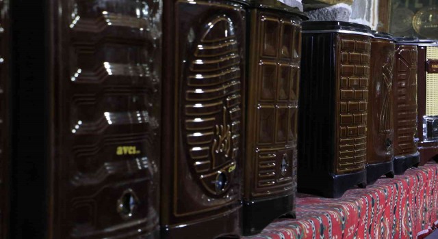 Rüzgarlı ve lodoslu havalarda soba kullanımına dikkat