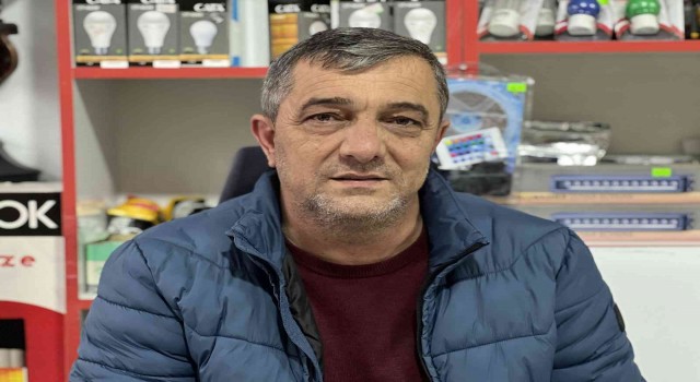 Saatlerce kurtarılmayı beklemişti, bu iki şey fobisi oldu