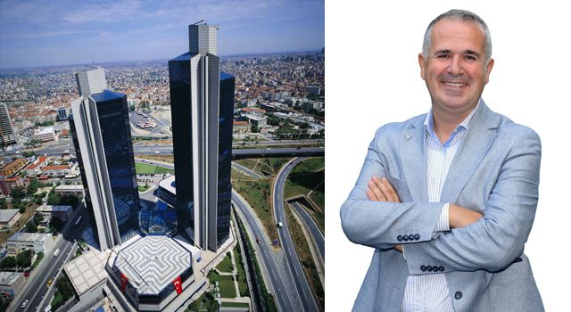 Sabancı, "Yeni Ekonomi" Yatırımlarıyla Büyümeye Devam Ediyor