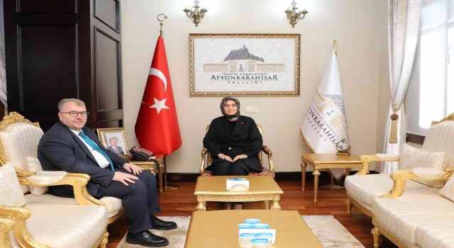 Sağlık yatırımları değerlendirildi