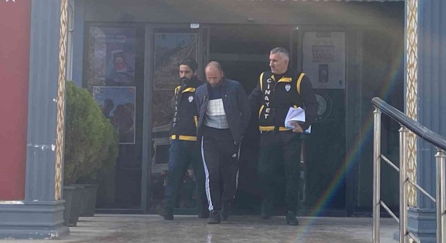 Sahte içki zanlıları tutuklandı