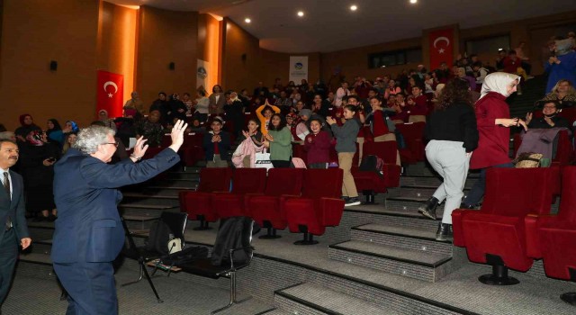 Sakarya Büyükşehirden ‘atık azaltımda Türkiyeye örnek proje