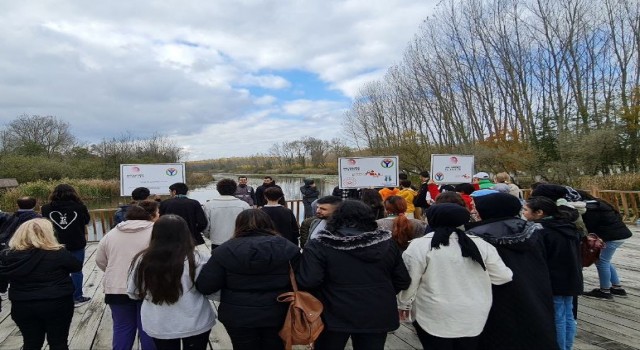 Sakarya Büyükşehirden sevgi evi çocuklarına şehir gezisi