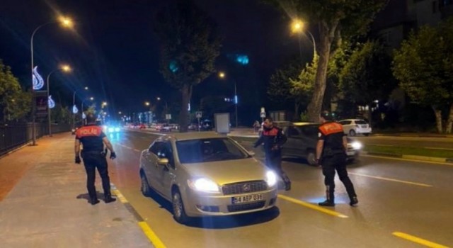 Sakaryada fuhuş yapılan 2 ikamet mühürlendi