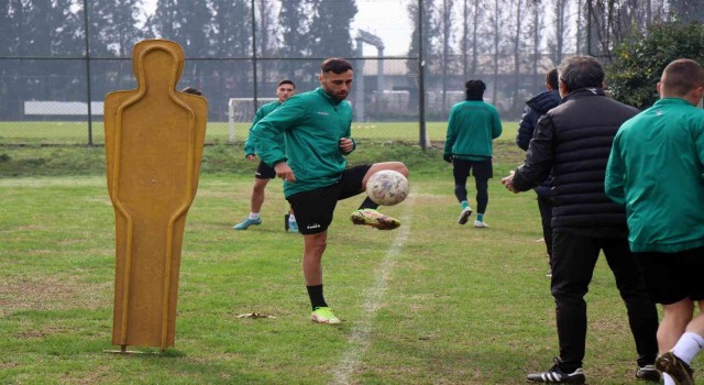 Sakaryaspor, Erzurumspor mesaisinde
