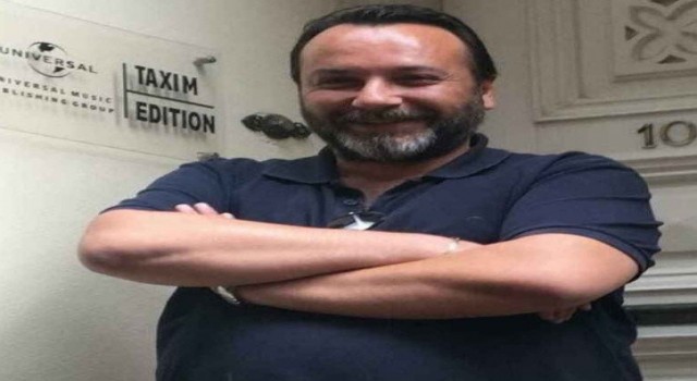Salih Yeykan BBPye geçti