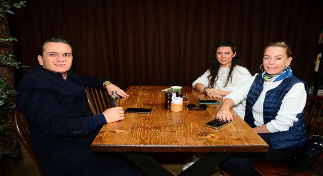 Sanat ve cemiyet dünyası Turkcell Platinum Parkta buluştu