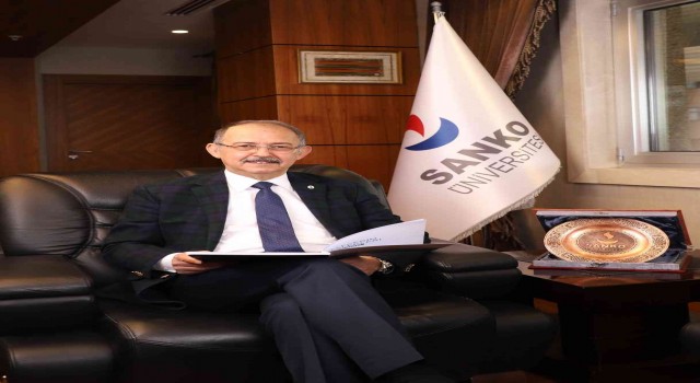 Sankodan 24 Kasım Öğretmenler Günü mesajı
