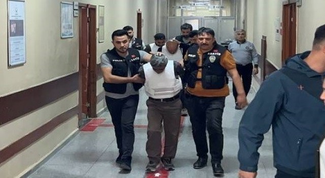 Şanlıurfada iki kardeşi amca ve eniştenin infaz ettiği ortaya çıktı