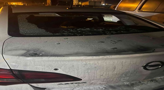 Şanlıurfada silahlı kavga: 2 ölü, 1 yaralı