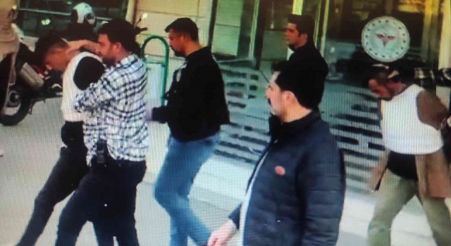 Şanlıurfadaki komşu cinayetinde 3 tutuklama