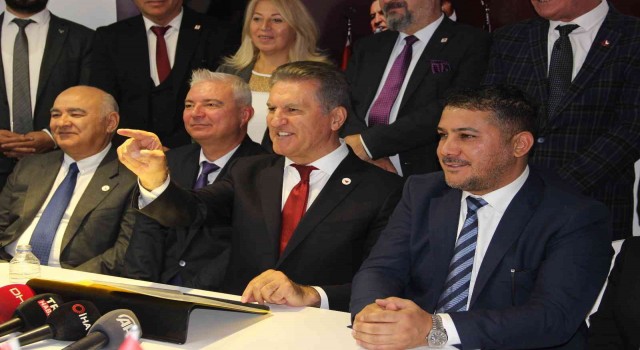 Sarıgülü tebessüm ettiren soru