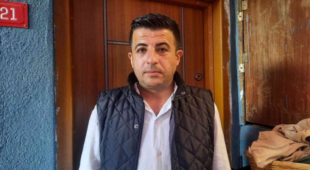 Sarıyer Belediye Başkanının fotoğrafçısı olduğu iddia edilen şahıs, komşusuna bıçakla saldırdı