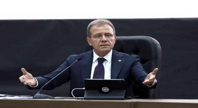 Seçer: Cumhuriyet bir medeniyet ve barış projesidir