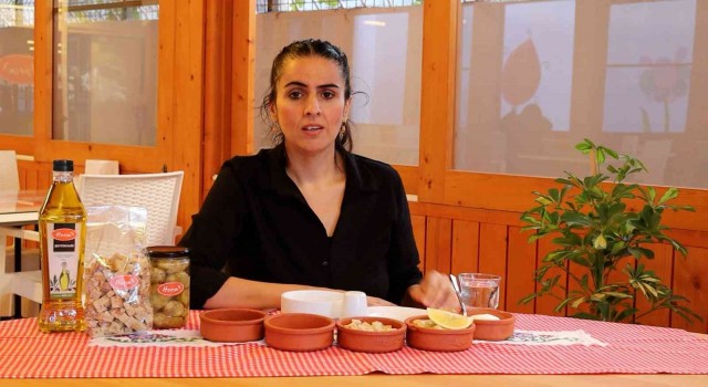 Seferihisarlı kadınlardan 10 Kasıma özel Atatürk menüsü