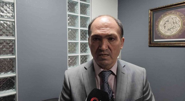 Şehit öğretmen Aybüke Yalçının babasından HDP tepkisi