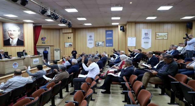 Şehit polis Sedat Gezerin adı Akdenizde yaşayacak