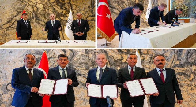 Şehitkamildeki meslek lisesi öğrencilerine nakdi destek