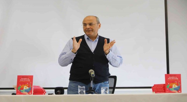 Selçukta “Çocuklar ve Gıda Güvenliği” ele alındı