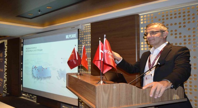 Şen: “Ülkemizin sağlık turizmine ciddi anlamda katkılar sunmaktayız”