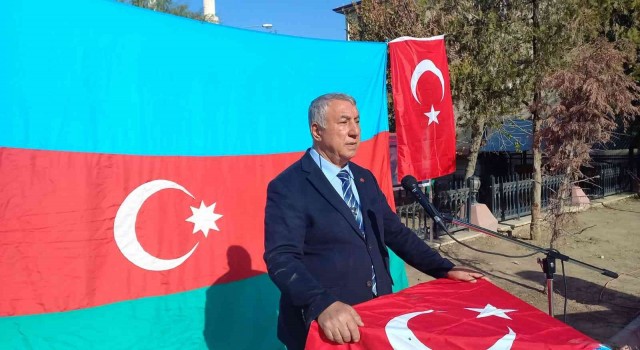 Serdar Ünsal, ‘Fransanın Ermeni seviciliği devam ediyor