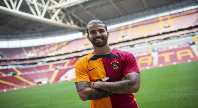 Sergio Oliveiradan kötü haber