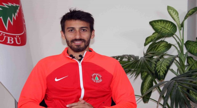 Serkan Göksu: Dünya Kupasını Arjantin kazanır ve kupayı Messi kaldırırsa hoşuma gider