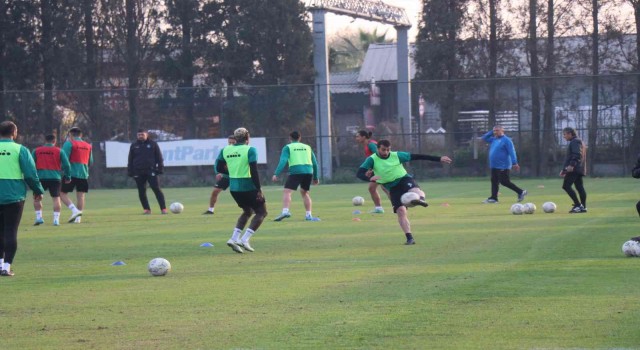Serkan Özbalta: “Yeni bir sayfa açmışız gibi düşünün”
