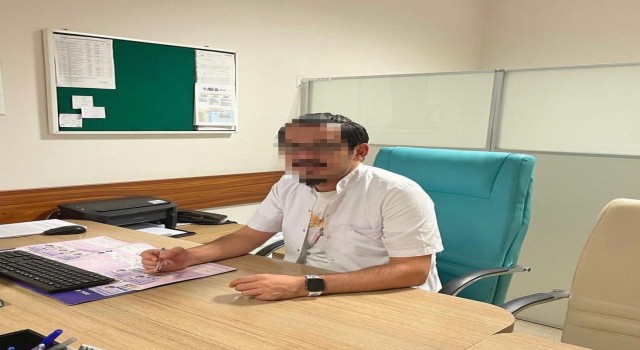 Sevgilisini darp edip 5 yerinden bıçaklamıştı, ilk duruşmada kendini savundu