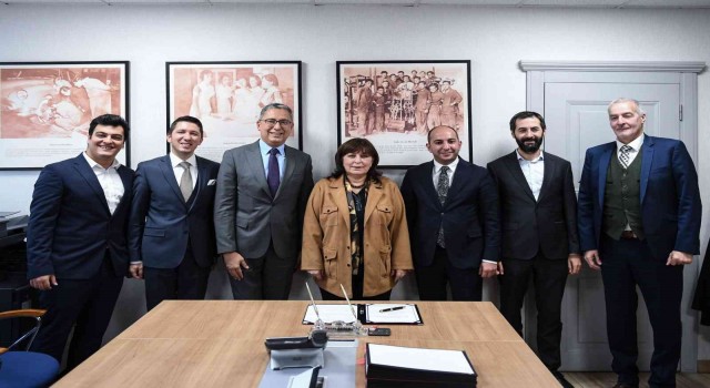 Siemens, Milli Eğitim Bakanlığı iş birliği ile geleceğin mühendislerine ilham veriyor