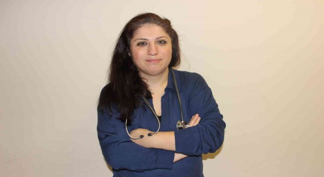 Sigara zatürre riskini 4 kat artırıyor