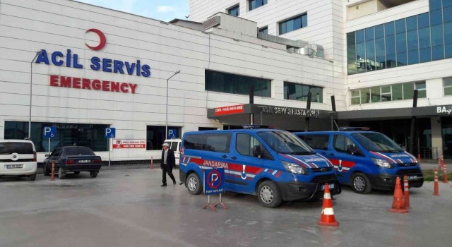 Sinopta 18 ortaokul öğrencisi öğle yemeği sonrası hastanelik oldu