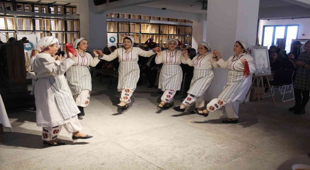 Sinopta mübadelenin 100. yılı projesi tanıtıldı