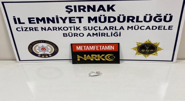 Şırnakta kaçakçılık ve asayiş operasyonu: 55 gözaltı