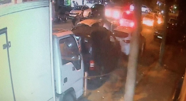 Şişlideki cinayet anlarının yeni görüntüleri ortaya çıktı