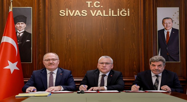Sivasa yeni bir ‘Kadın Konukevi kazandırılacak