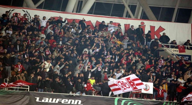 Sivasspordan bilet açıklaması