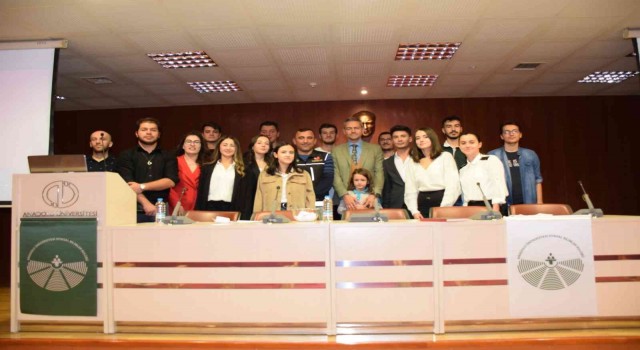 Siyasal Bilimler Kulübünden “Bağımlılığa Karşı Sosyal Farkındalık”