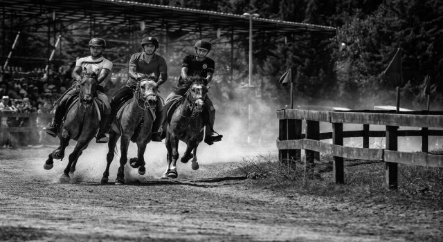 Sizin Gözünüzden Gölcük konulu fotoğraf yarışmasında dereceye girenler belirlendi
