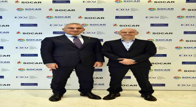 SOCAR Energy Schoolda dersler 12 Kasımda başlıyor