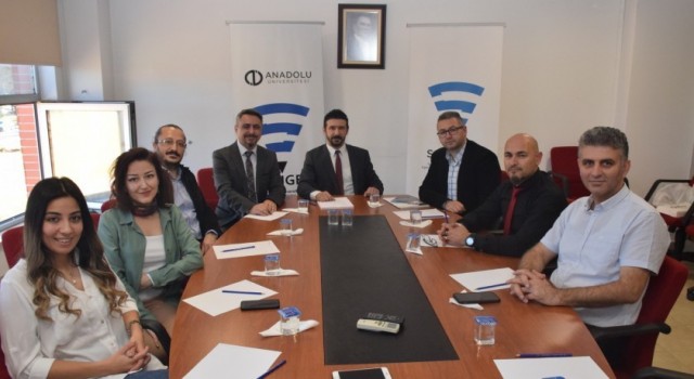 SODİGEM 2022-2023 Akademik Yılı “Açılış Toplantısı” gerçekleştirildi