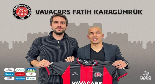 Sofiane Feghouli, Karagümrükte
