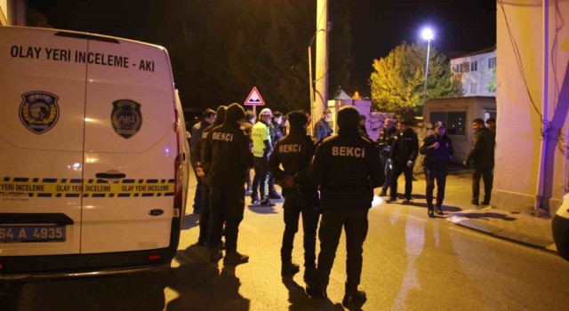 Sokak ortasında işlenen cinayetle ilgili 3 şüpheli tutuklandı